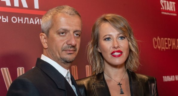 Людмила Нарусова рассказала, что мешает семейной жизни Собчак с Богомоловым