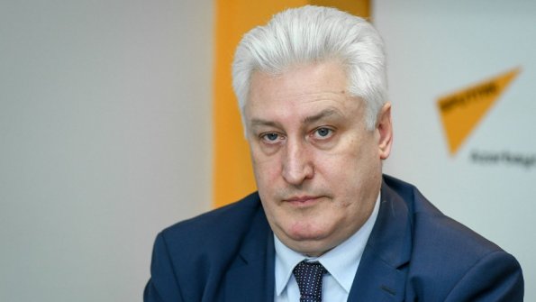 Коротченко заявил, что заблокированные на "Азовстали" военные продержатся несколько недель