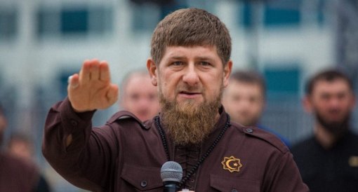 Кадыров пригрозил Польше: В шесть секунд покажем, на что способны. Заберите оружие и наемников с Украины