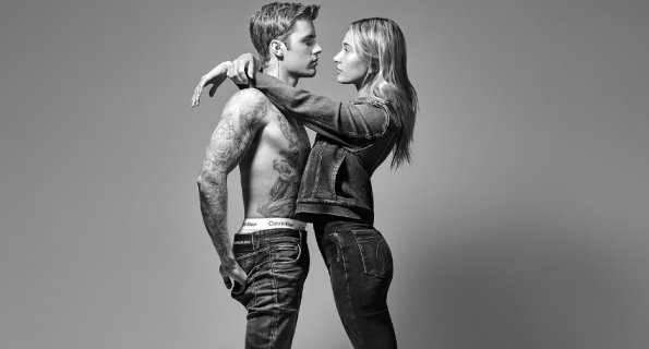 Calvin Klein выпустил рекламу с беременным мужчиной