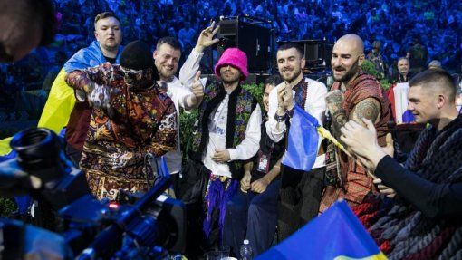 The Guardian: Великобритания может стать хозяином Евровидения-2023, если Украина не сможет
