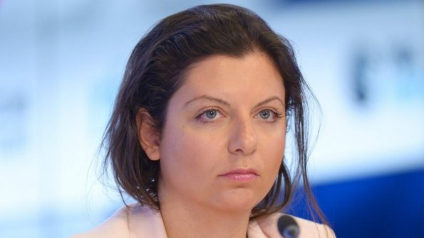 Маргарита Симоньян высказалась об отношениях с Рамзаном Кадыровым