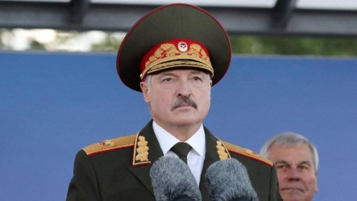 Александр Лукашенко планирует "обломать рога" Польше