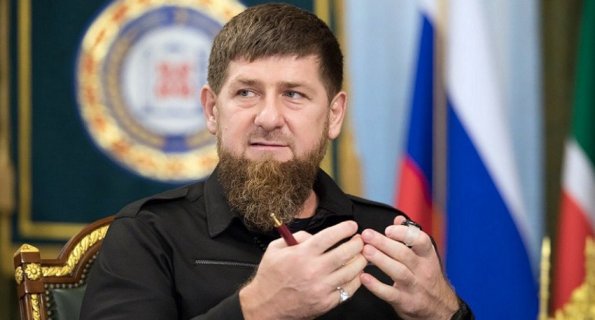 Кадыров заявил о панике украинских боевиков в Лисичанске и Северодонецке