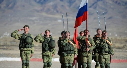Россия усилит группировку войск на границе с Финляндией в случае вступления страны в НАТО