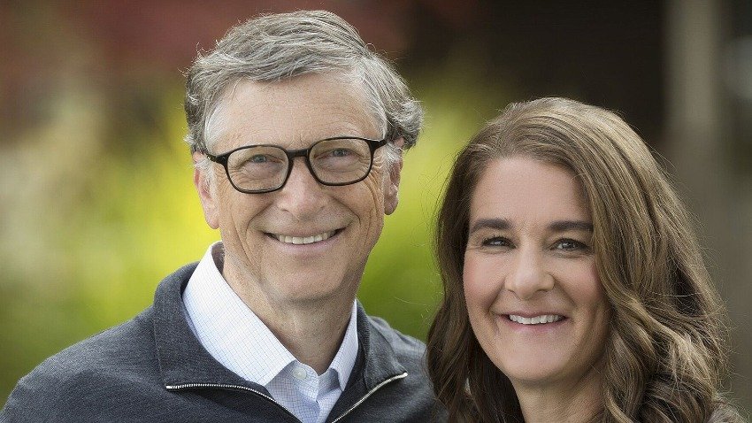 Билл Гейтс признался, что изменял жене с сотрудницами Microsoft