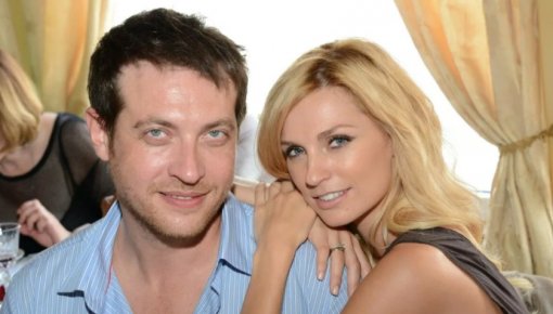 Жена Кирилла Сафонова рассказала, что чувствует, когда видит поцелуи своего мужа в любовных сценах
