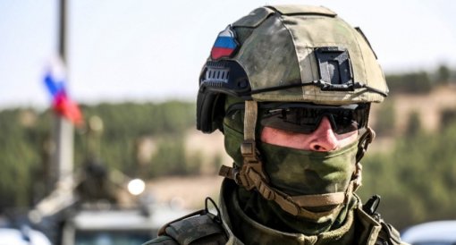 Владимир Путин: В Параде Победы примут участие военнослужащие из зоны боевых действий в Донбассе