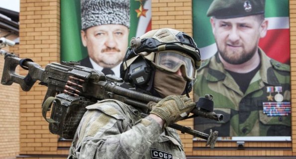 Литва признала Россию страной-террористом