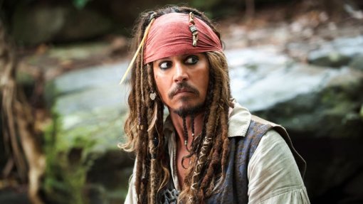 Джонни Депп заработал бы 22 млн долларов, если бы снялся в новых "Пиратах карибского моря"