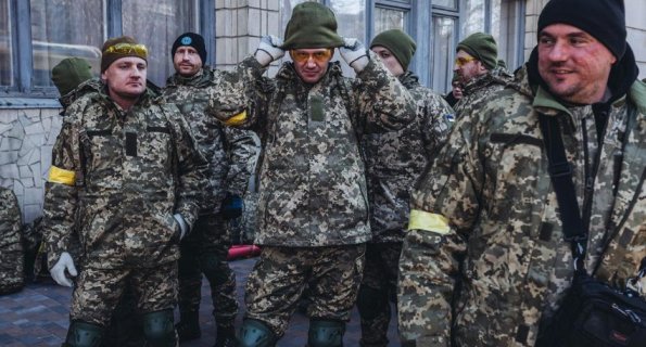 Политолог Ищенко оценил потери ВСУ и ВС РФ и дал прогноз дальнейшего развития наступления