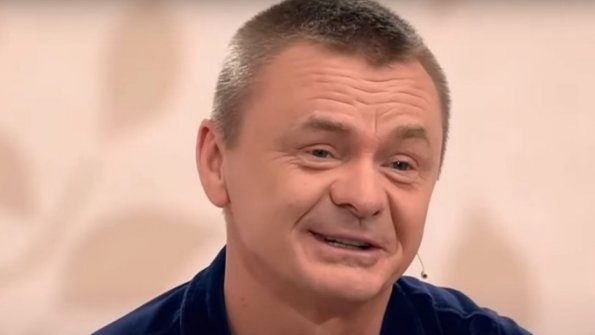 Владимир Сычев назвал Дмитрия Нагиева самым высокооплачиваемым актером в России