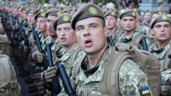 Австрийский эксперт заявил, что Запад допустил ошибку поставляя вооружение на Украину