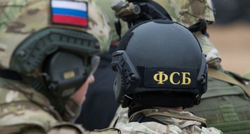 9 мая предотвращён теракт в Калининграде