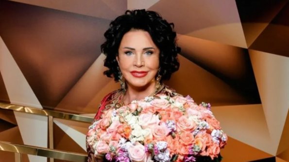 Надежда Бабкина отреагировала на новость о внесение в список запрещенных артистов Украины