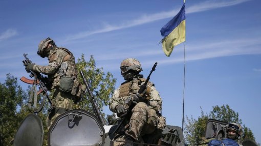 ВГТРК о сдавшихся бойцах "Азова": Политики делали на них пиар-компанию