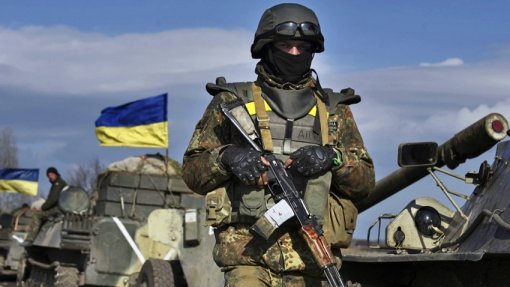 СИЗО с пленными бойцами "Азова" расстреляли со стороны Украины