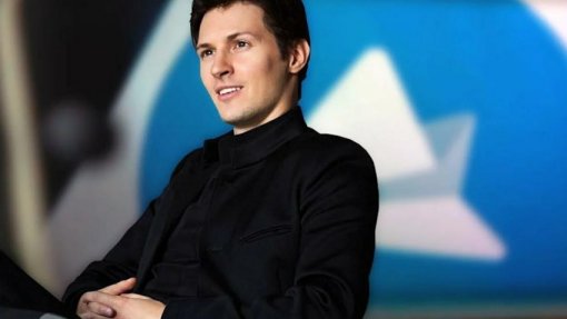 Павел Дуров: "У меня нет самолетов, яхт, машин или домов"