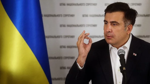 Врач Саакашвили рассказал о реальном состоянии здоровья политика