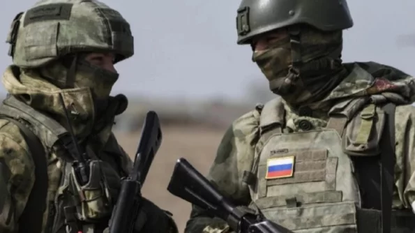 «РВ»: ВКС России наносят мощный комбинированный удар из Ту-95 по целям на Украине