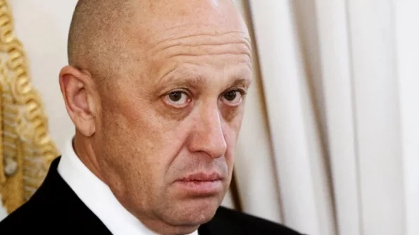 МК: Пригожин прокомментировал заявление ГУР Украины Скибицкого о своей ликвидации