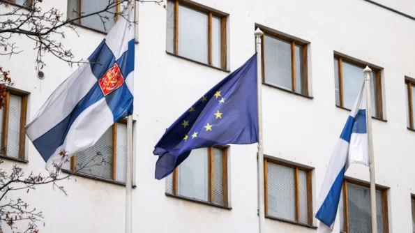 МИД заявил послу Финляндии о закрытии отделений консульства в Петрозаводске и Мурманске