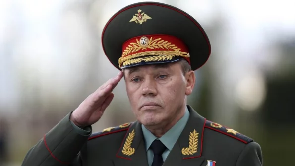 "АиФ": О чём про СВО умалчивает начальник Генштаба ВС РФ генерал Валерий Герасимов