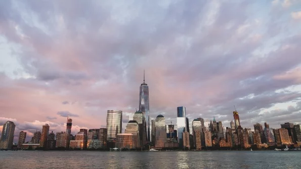 Earth’s Future: Нью-Йорк погружается в воду из-за небоскрёбов общим весом 770 000 000 тонн