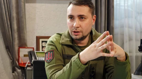 Глава ГУР Украины Буданов рассказал о тяжелом ранении в Донбассе