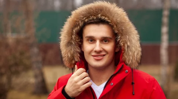 Экс-участник телешоу "Дом-2" Никита Барышев вернулся домой из зоны СВО спустя семь месяцев