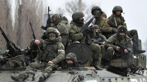 В Минобороны России рассказали об уничтожении 55 солдат ВСУ и военной техники