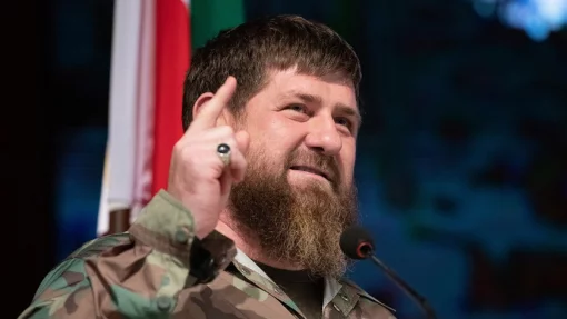 Рамзан Кадыров раскрыл связь между длиной своей бороды и спецоперацией