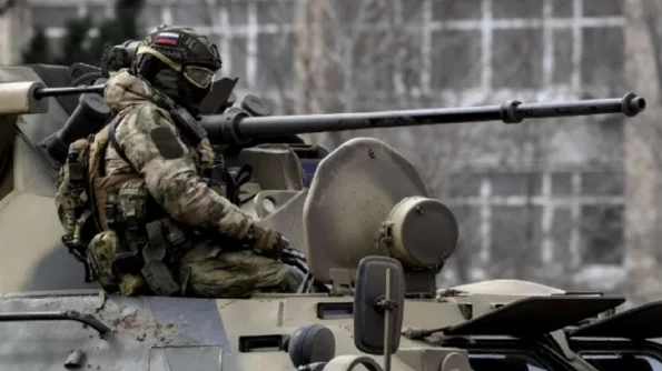 РИА Новости: Военные ВС России придумали, как взломать оборону ВСУ эффективным оружием