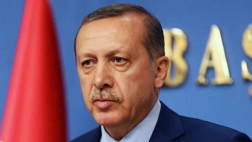 Глава ЦИК Турции официально объявил Эрдогана победителем на президентских выборах
