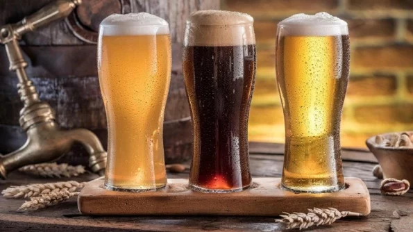 Гастроэнтеролог Кунг проинформировал о шести категориях людей, которым нельзя пить пиво