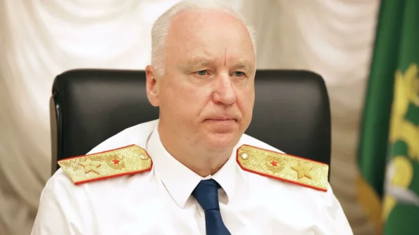 Глава СК РФ Бастрыкин заявил, что боевики ВСУ убивают мирных жителей ради развлечения