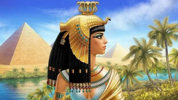 Фильм Netflix дал толчок к исследованию о цвете кожи и происхождении фараонов Египта