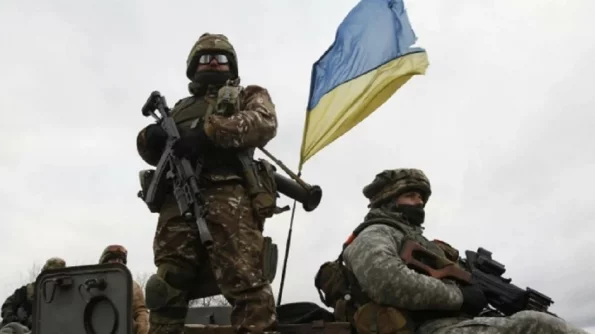 «Царьград»: С территории РФ вылетели 6 бомбардировщиков, на Украине царит паника