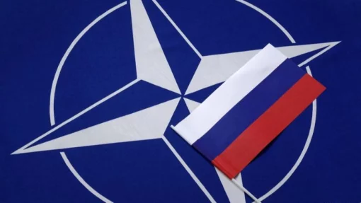 МК: Клупов заявил о большой заварухе армии ВС РФ с военными ВС НАТО из-за Польши в 2023