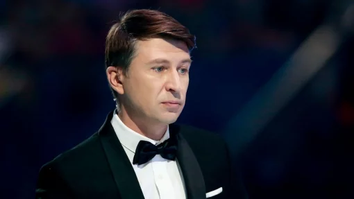 Sport24: Алексей Ягудин признался, что через слезы готовил номер для шоу Авербуха в честь Дня Победы