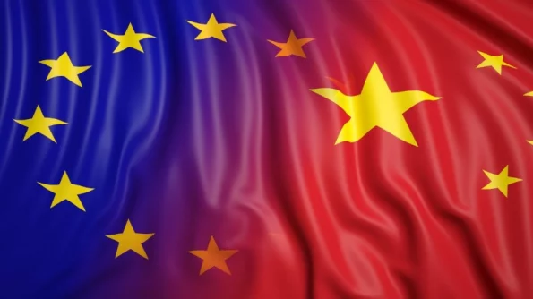 "Ведомости": Зачем КНР активизировала контакты с Европой