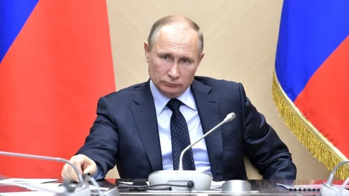 Предупреждение от Путина американцам подтвердилось после ударов "Кинжалом" по ПВО Patriot