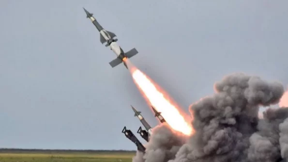 Гуменюк: С помощью ракетных атак ВС РФ  стремятся определить центры логистики ВС Украины