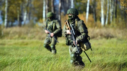 Царев: войска ВС РФ не в силах отменить наступление, но существенно осложнить ВСУ жизнь могут