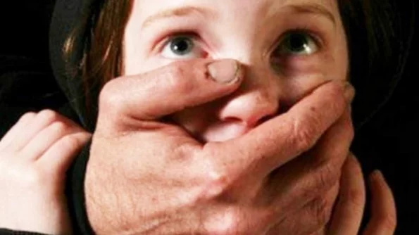 Пользователи сети помогли найти якутского педофила, насиловавшего ребенка во время стрима