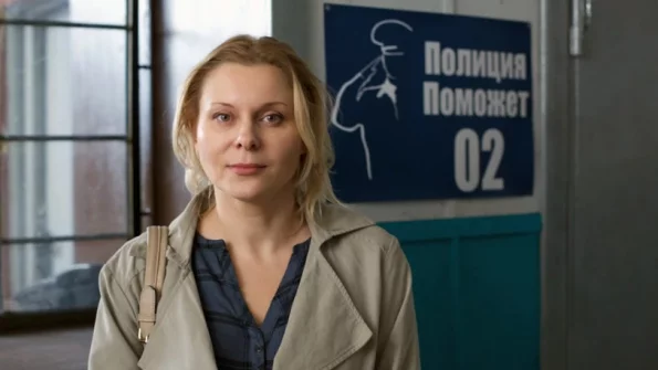 Звезда сериала "Ольга" Яна Троянова выступила против СВО и эмигрировала во Францию