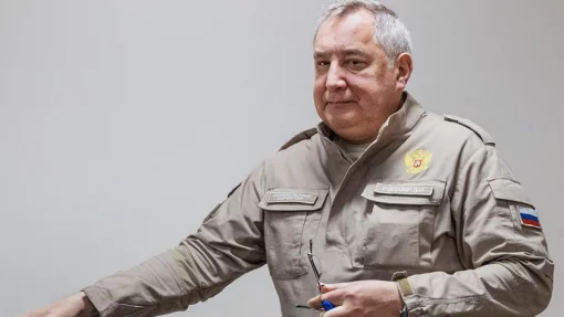 МК: Рогозин призвал ко второй волне мобилизации в РФ