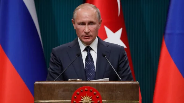 CNN: Независимо от результатов выборов в Турции 14 мая 2023 года победителем станет Путин