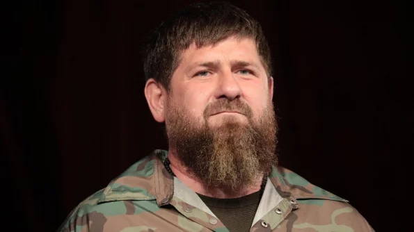 Глава Чечни Кадыров: бойцы "Ахмата" смогут заменить ЧВК "Вагнер" в Артемовске