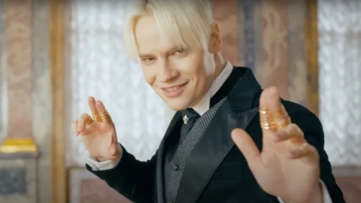 SHAMAN выпустил клип "Мёд" про свадьбу, о которой мечтает каждый русский мужчина